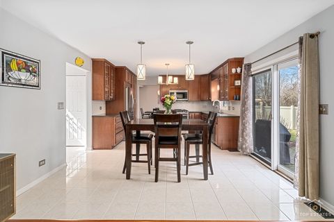 Tiny photo for 1506 Division Street, St. Charles, IL 60174 (MLS # 12599636)