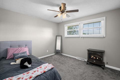 Tiny photo for 3027 Kelling Street, Davenport, IA 52804 (MLS # 12721211)