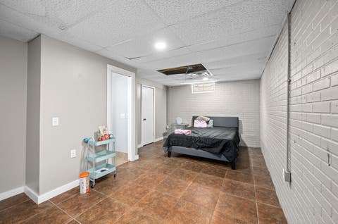 Tiny photo for 3027 Kelling Street, Davenport, IA 52804 (MLS # 12721211)