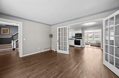 Tiny photo for 3027 Kelling Street, Davenport, IA 52804 (MLS # 12721211)