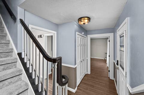 Tiny photo for 3027 Kelling Street, Davenport, IA 52804 (MLS # 12721211)