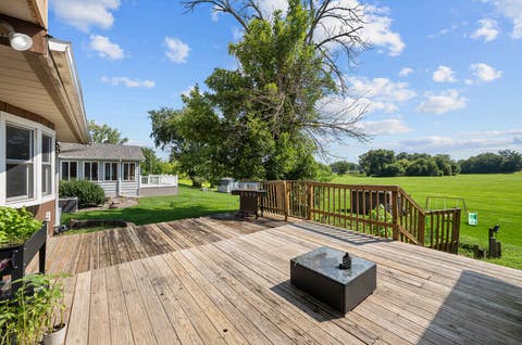 Tiny photo for 3027 Kelling Street, Davenport, IA 52804 (MLS # 12721211)