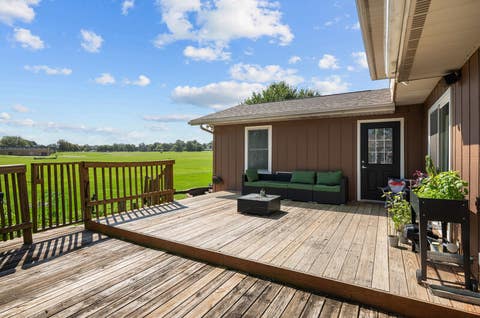 Tiny photo for 3027 Kelling Street, Davenport, IA 52804 (MLS # 12721211)