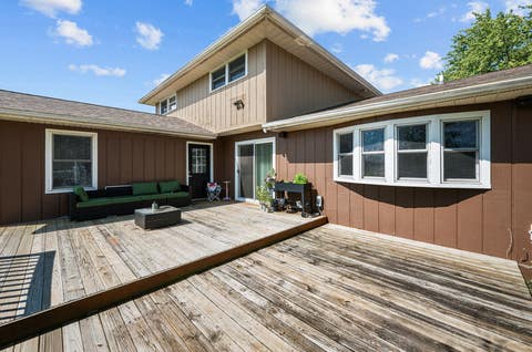 Tiny photo for 3027 Kelling Street, Davenport, IA 52804 (MLS # 12721211)