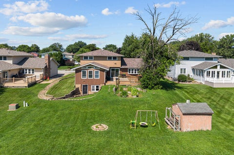 Tiny photo for 3027 Kelling Street, Davenport, IA 52804 (MLS # 12721211)
