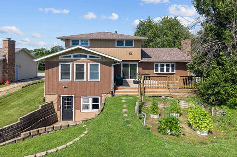 Tiny photo for 3027 Kelling Street, Davenport, IA 52804 (MLS # 12721211)