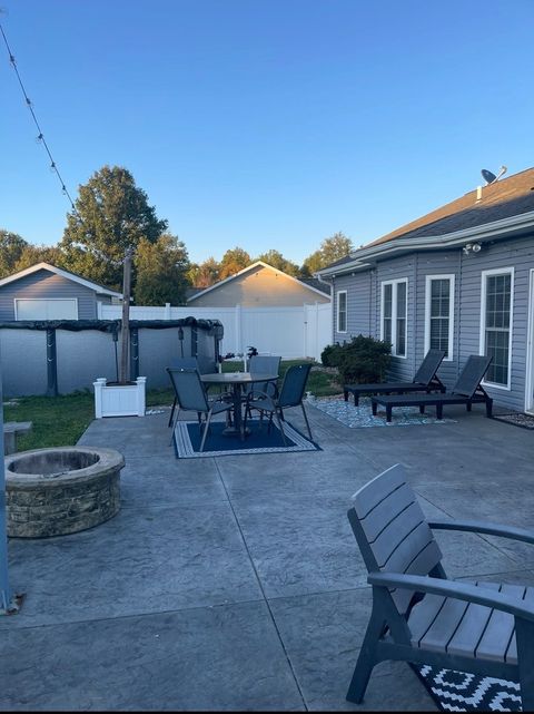 Tiny photo for 106 Chase Lane, Marion, IL 62959 (MLS # 12599222)