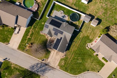 Tiny photo for 106 Chase Lane, Marion, IL 62959 (MLS # 12599222)