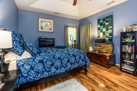 Tiny photo for 106 Chase Lane, Marion, IL 62959 (MLS # 12599222)