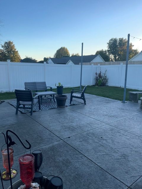 Tiny photo for 106 Chase Lane, Marion, IL 62959 (MLS # 12599222)