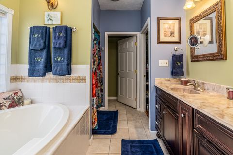 Tiny photo for 106 Chase Lane, Marion, IL 62959 (MLS # 12599222)