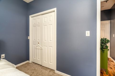 Tiny photo for 106 Chase Lane, Marion, IL 62959 (MLS # 12599222)