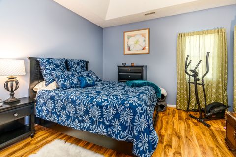 Tiny photo for 106 Chase Lane, Marion, IL 62959 (MLS # 12599222)