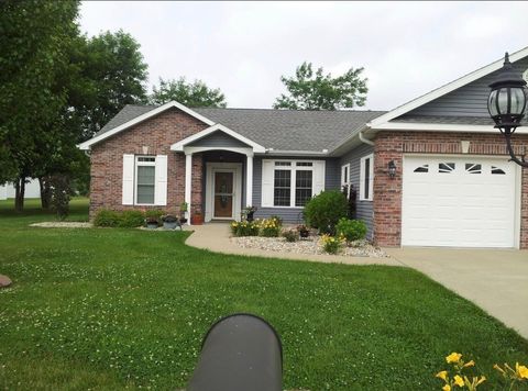 Tiny photo for 106 Chase Lane, Marion, IL 62959 (MLS # 12599222)