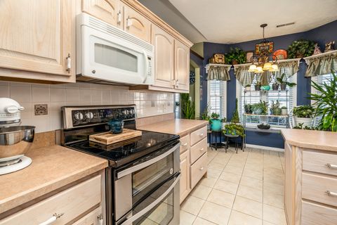 Tiny photo for 106 Chase Lane, Marion, IL 62959 (MLS # 12599222)