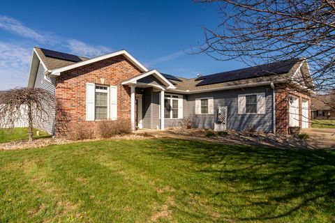 Tiny photo for 106 Chase Lane, Marion, IL 62959 (MLS # 12599222)