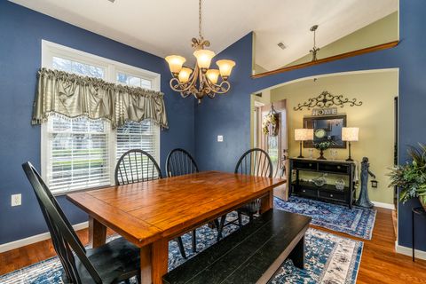 Tiny photo for 106 Chase Lane, Marion, IL 62959 (MLS # 12599222)