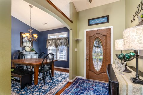 Tiny photo for 106 Chase Lane, Marion, IL 62959 (MLS # 12599222)