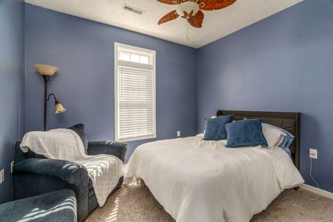 Tiny photo for 106 Chase Lane, Marion, IL 62959 (MLS # 12599222)