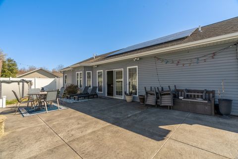 Tiny photo for 106 Chase Lane, Marion, IL 62959 (MLS # 12599222)