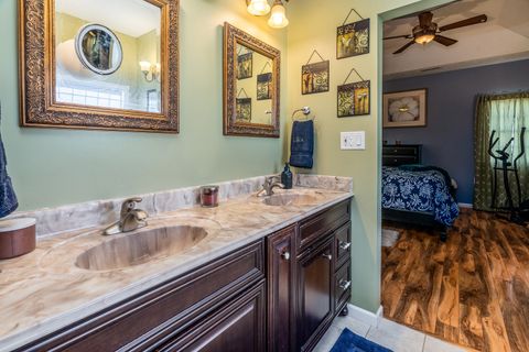 Tiny photo for 106 Chase Lane, Marion, IL 62959 (MLS # 12599222)