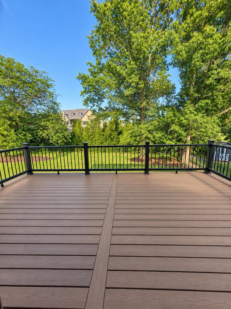725 Birchwood Road