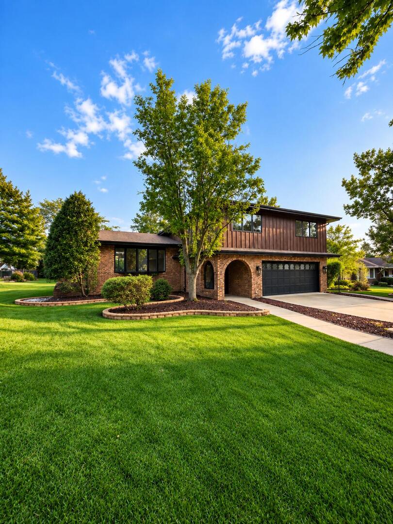 725 Birchwood Road
