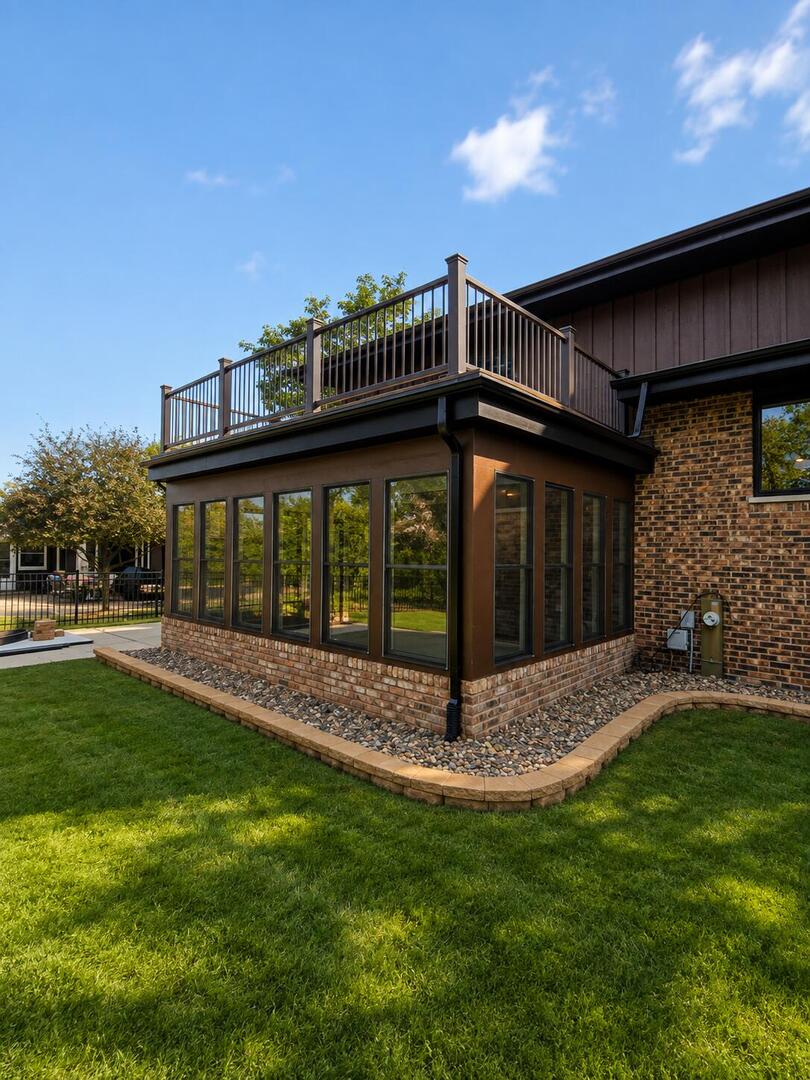 725 Birchwood Road