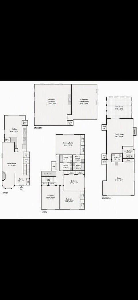 Tiny photo for 725 N Birchwood Road, Frankfort, IL 60423 (MLS # 12755396)