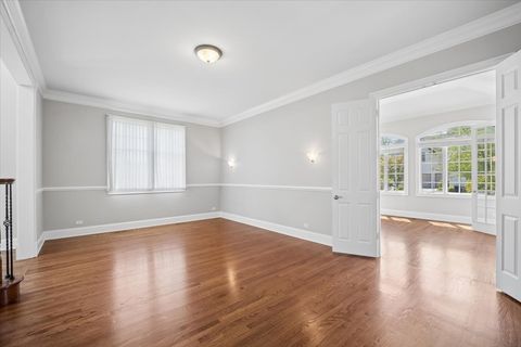 Tiny photo for 40 Wood Oaks Drive, South Barrington, IL 60010 (MLS # 12652392)