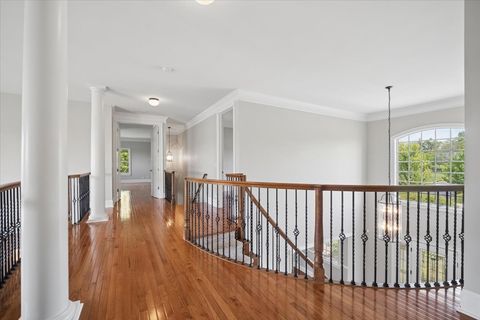 Tiny photo for 40 Wood Oaks Drive, South Barrington, IL 60010 (MLS # 12652392)