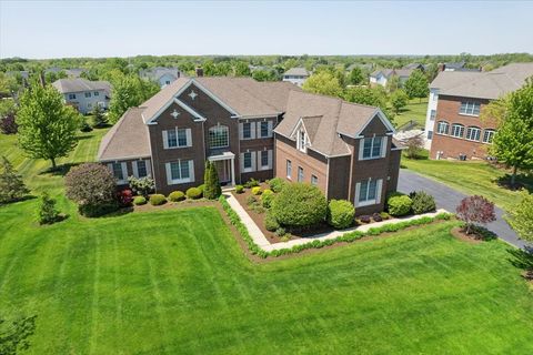 Tiny photo for 40 Wood Oaks Drive, South Barrington, IL 60010 (MLS # 12652392)