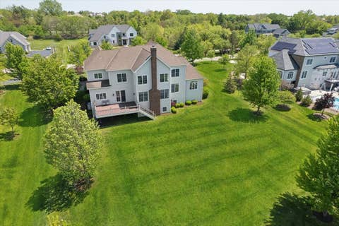 Tiny photo for 40 Wood Oaks Drive, South Barrington, IL 60010 (MLS # 12652392)