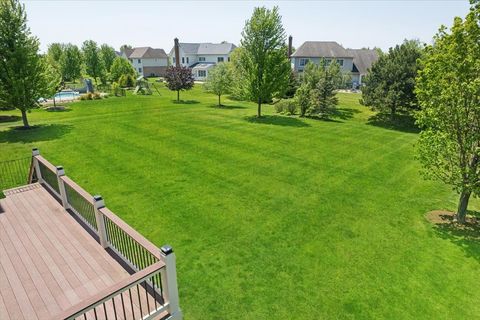 Tiny photo for 40 Wood Oaks Drive, South Barrington, IL 60010 (MLS # 12652392)