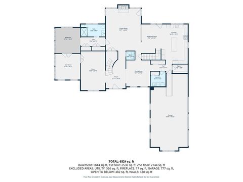 Tiny photo for 40 Wood Oaks Drive, South Barrington, IL 60010 (MLS # 12652392)