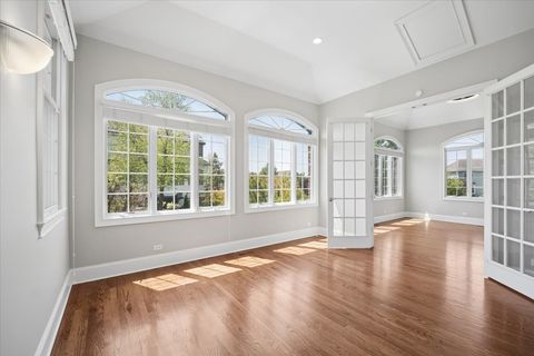 Tiny photo for 40 Wood Oaks Drive, South Barrington, IL 60010 (MLS # 12652392)