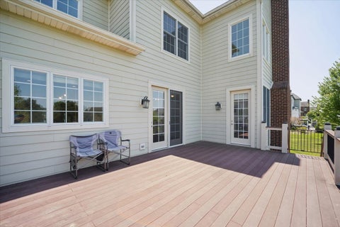 Tiny photo for 40 Wood Oaks Drive, South Barrington, IL 60010 (MLS # 12652392)
