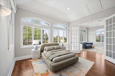 Tiny photo for 40 Wood Oaks Drive, South Barrington, IL 60010 (MLS # 12652392)