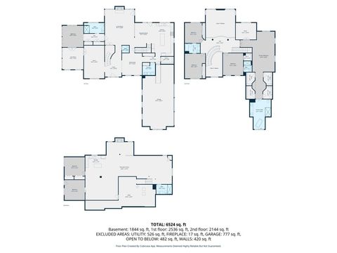 Tiny photo for 40 Wood Oaks Drive, South Barrington, IL 60010 (MLS # 12652392)