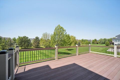 Tiny photo for 40 Wood Oaks Drive, South Barrington, IL 60010 (MLS # 12652392)