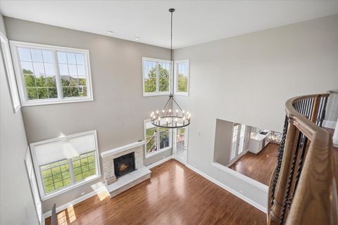 Tiny photo for 40 Wood Oaks Drive, South Barrington, IL 60010 (MLS # 12652392)