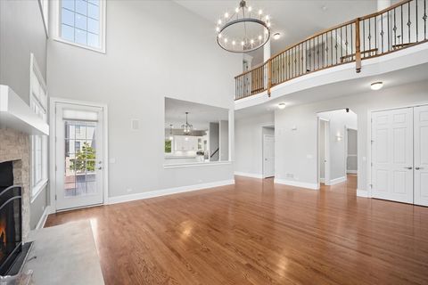 Tiny photo for 40 Wood Oaks Drive, South Barrington, IL 60010 (MLS # 12652392)