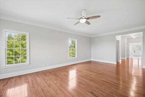 Tiny photo for 40 Wood Oaks Drive, South Barrington, IL 60010 (MLS # 12652392)