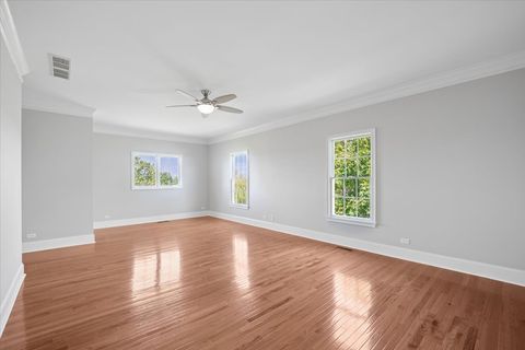Tiny photo for 40 Wood Oaks Drive, South Barrington, IL 60010 (MLS # 12652392)