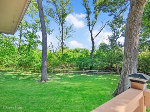 Tiny photo for 1411 Hawthorne Lane, Hinsdale, IL 60521 (MLS # 12719634)