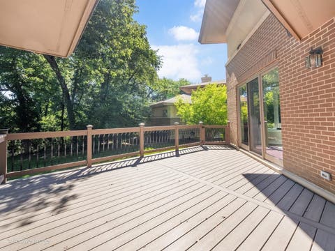 Tiny photo for 1411 Hawthorne Lane, Hinsdale, IL 60521 (MLS # 12719634)