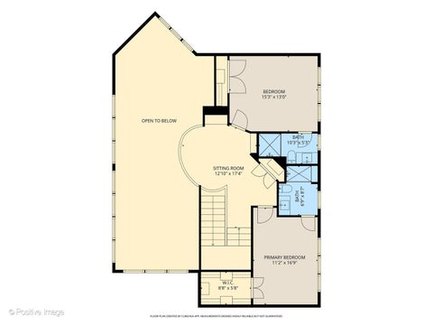 Tiny photo for 1411 Hawthorne Lane, Hinsdale, IL 60521 (MLS # 12719634)