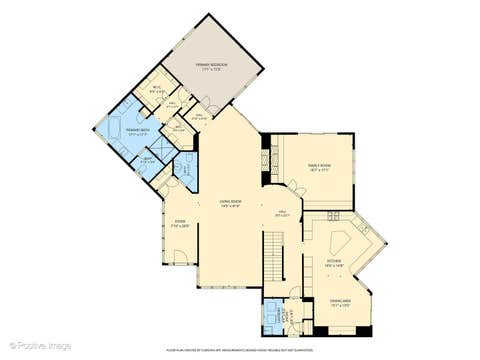 Tiny photo for 1411 Hawthorne Lane, Hinsdale, IL 60521 (MLS # 12719634)