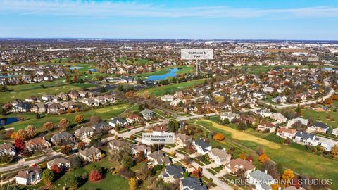 A home in Naperville