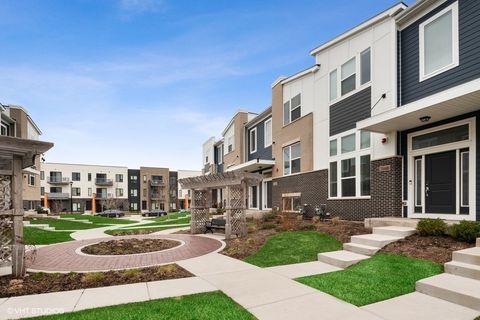 3S616 Everton Drive, Warrenville, IL 60555 - #: 12650533